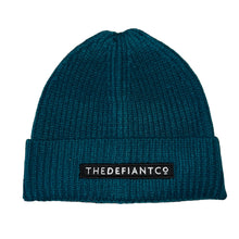 Load image into Gallery viewer, The Defiant Co - Fisherman Beanie
