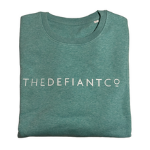 Load image into Gallery viewer, The Defiant Co - Colourful Crewnecks