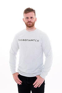 The Defiant Co - Unisex Long Sleeve T-Shirt