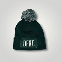 Load image into Gallery viewer, DFNT. - Bobble Beanie Hat
