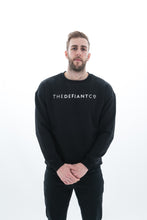 Load image into Gallery viewer, The Defiant Co - Unisex Crewneck
