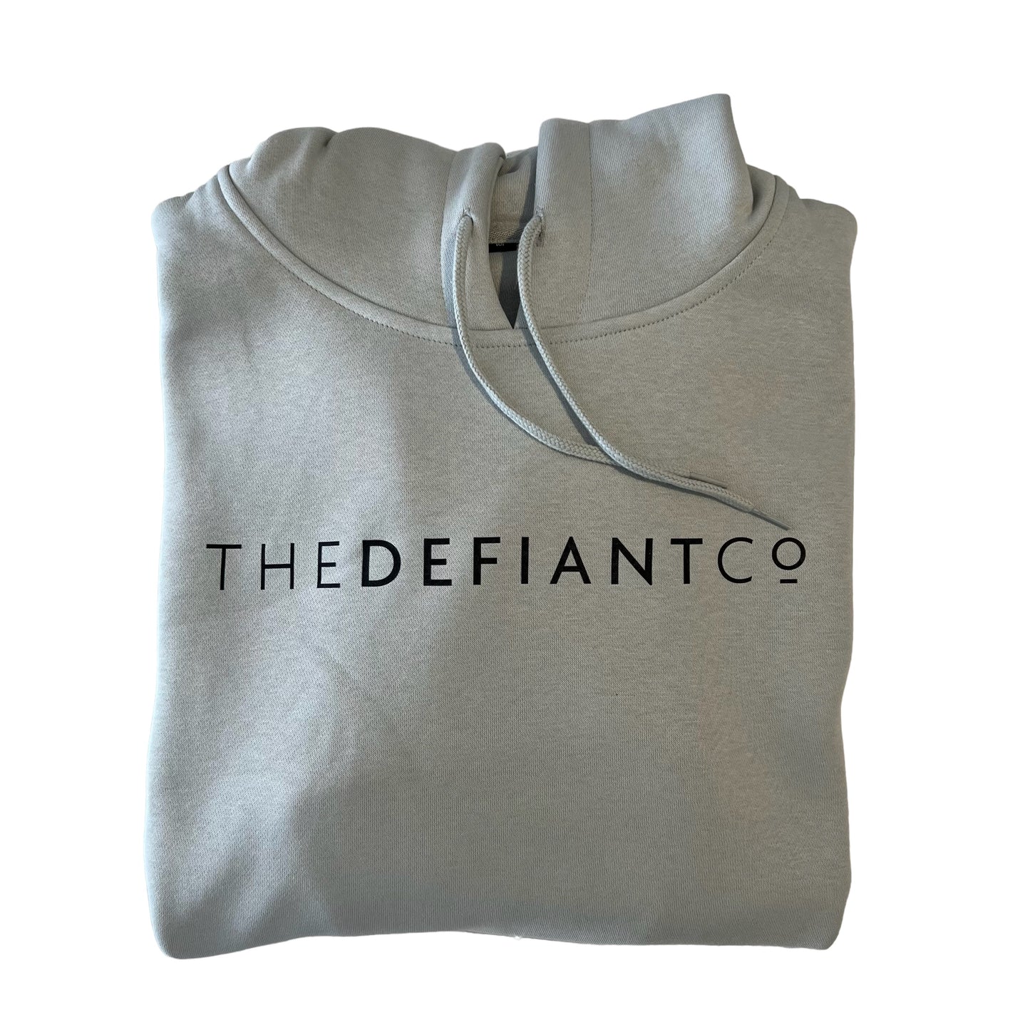 The Defiant Co - Unisex Hoodie