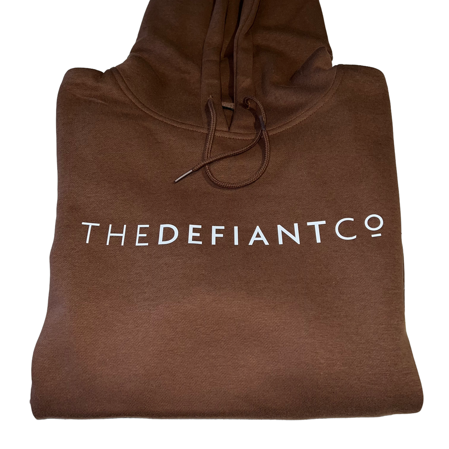 The Defiant Co - Unisex Hoodie