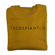 Load image into Gallery viewer, The Defiant Co - Colourful Crewnecks