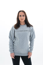 Load image into Gallery viewer, The Defiant Co - Unisex Crewneck
