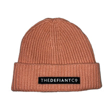 Load image into Gallery viewer, The Defiant Co - Fisherman Beanie