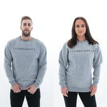 Load image into Gallery viewer, The Defiant Co - Unisex Crewneck