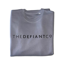 Load image into Gallery viewer, The Defiant Co - Colourful Crewnecks