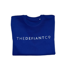 Load image into Gallery viewer, The Defiant Co - Colourful Crewnecks